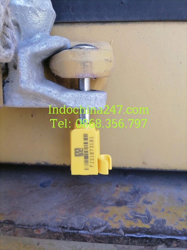 Vận Chuyển Đường Biển Từ Trung Quốc: Lựa Chọn Tối Ưu Cho Doanh Nghiệp