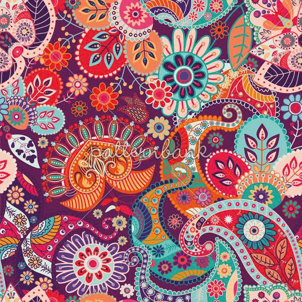 Nghệ thuật in và tạo hoa văn trên giấy gói Trung Quốc