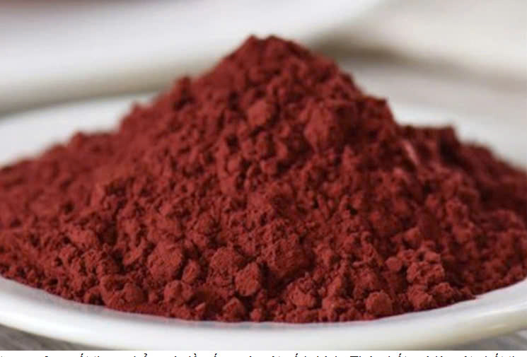 Chuyển phát nhanh nhập khẩu Phụ gia thực phẩm Monascus