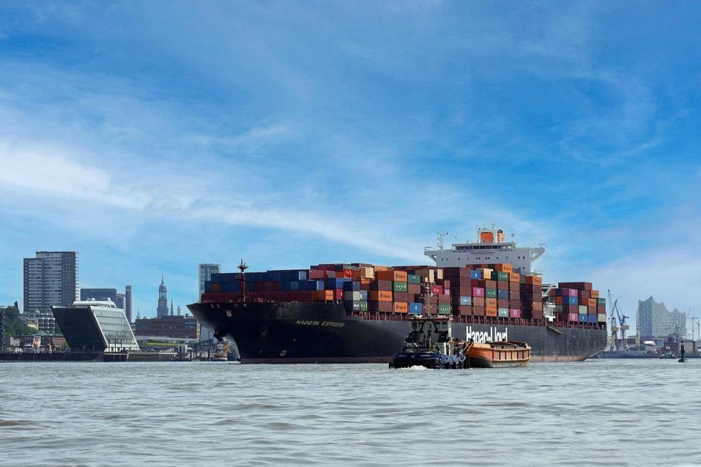 Dịch vụ order và vận chuyển mỹ phẩm từ Mỹ về Thừa Thiên - Huế