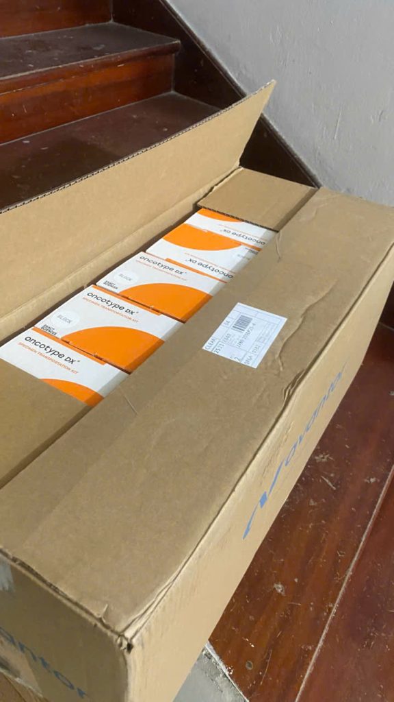 Vận chuyển nhập khẩu hàng Mỹ – Bay thẳng về Việt Nam chỉ trong 3 ngày