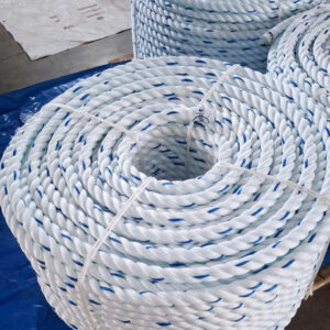 SỢI CÁP NHỰA - ROPE PP/PE