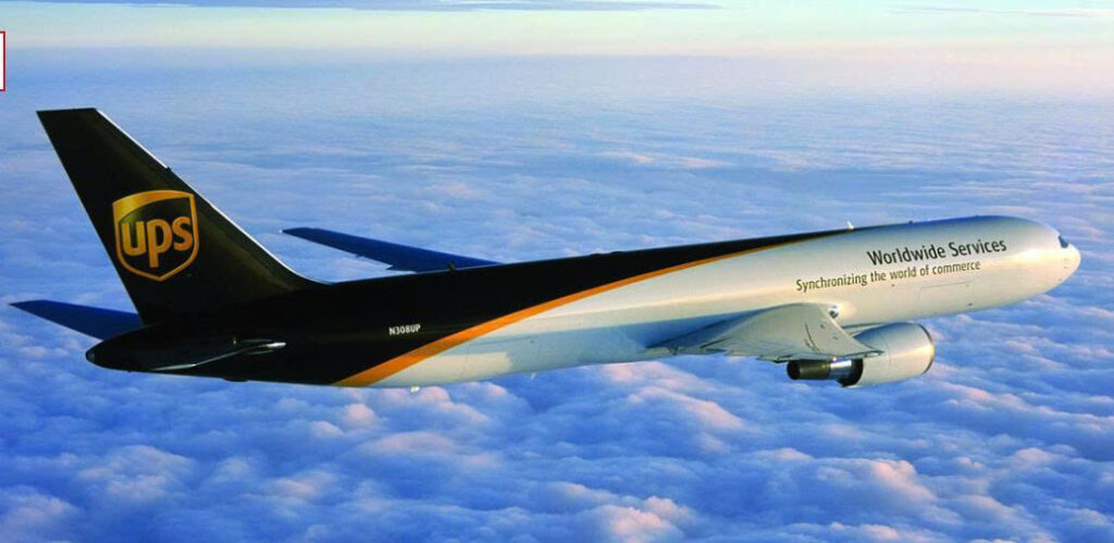 Dịch vụ chuyển phát nhanh từ Hồ Chí Minh đi Iowa (Mỹ)