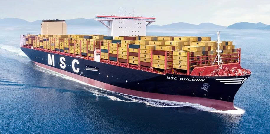 Dịch vụ gửi hàng lẻ đường biển đi Italy