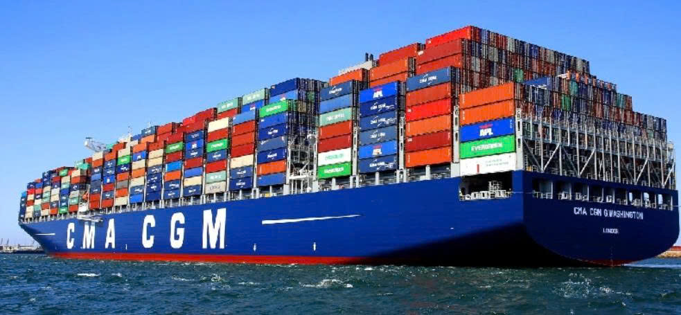 Vận chuyển đường biển quốc tế 2026