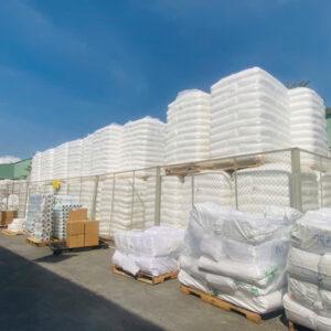 Dịch vụ vận chuyển hàng lẻ đường biển LCL từ Hải Phòng đi Jakarta