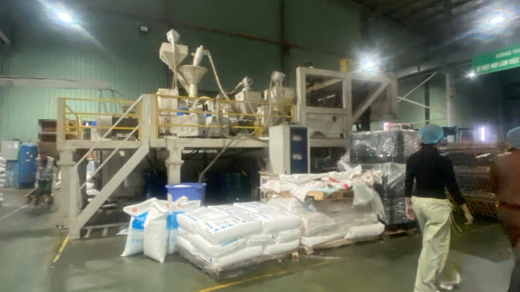 Dịch vụ vận chuyển bằng đường bộ từ Bắc Ninh đi Kampong Speu